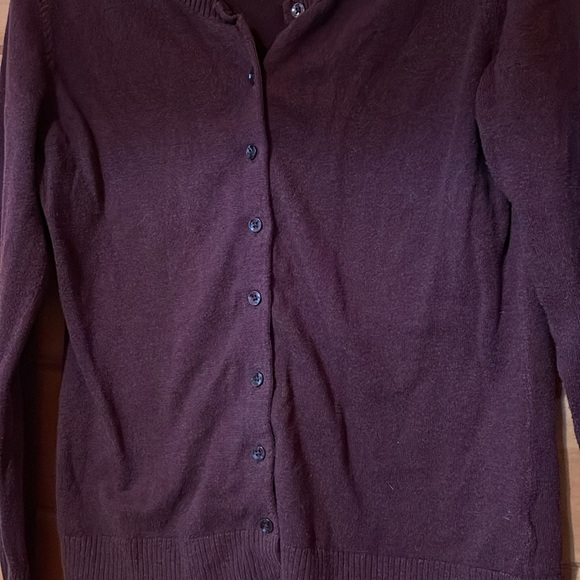 Gap Cardigan - Picture 3 of 4